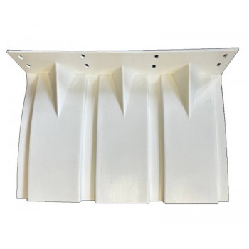 Flap ipersostentatore Auto Trim